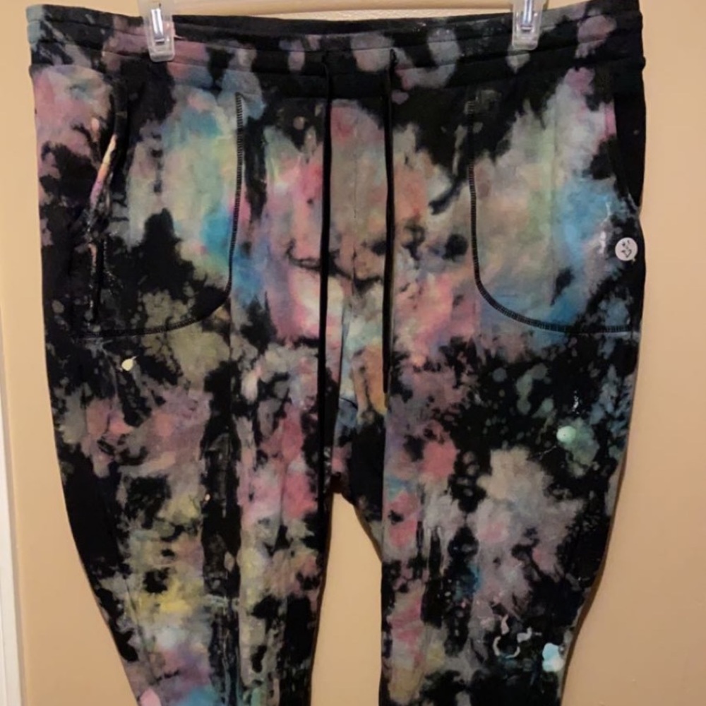 Torrid joggers